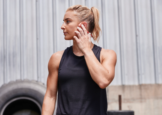 Why Go Wireless? Top7 Benefits of Wireless Headphones for Workouts