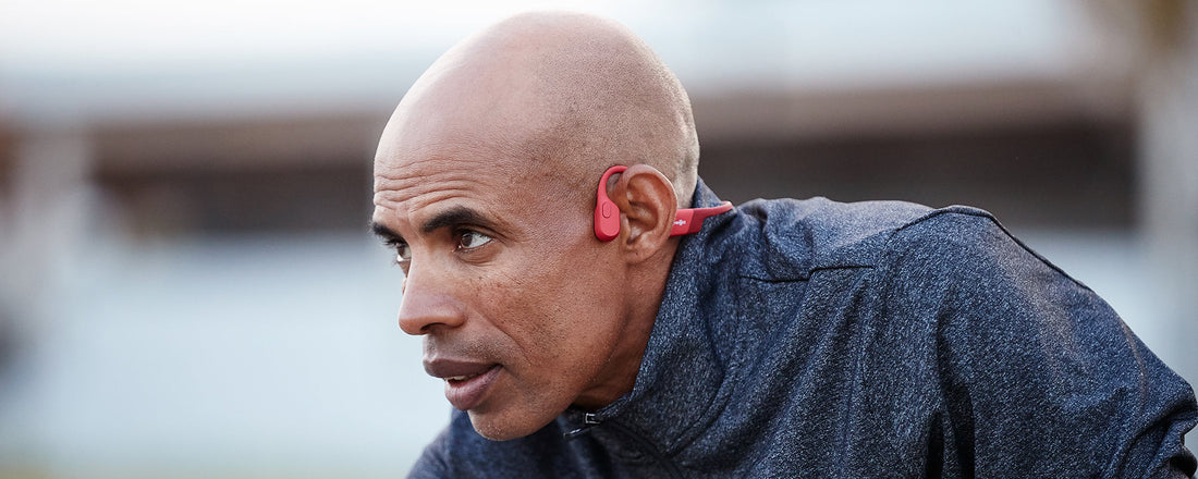 Olympic Athletes Share Their Favorite Workout Exercises