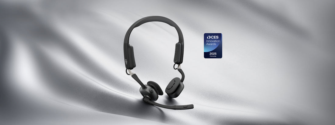 shokz openmeet win ces 2025 innovations award united states