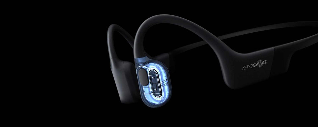 Explain Like I'm 5: Bone Conduction, A Special Podcast Feature by AfterShokz