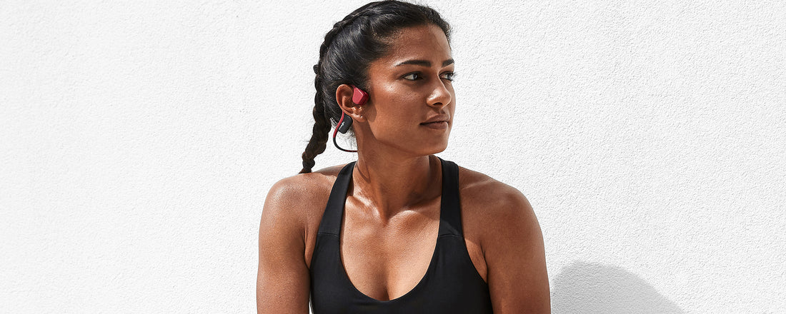 AfterShokz Launches Making Stridez Grant for Youth Runners