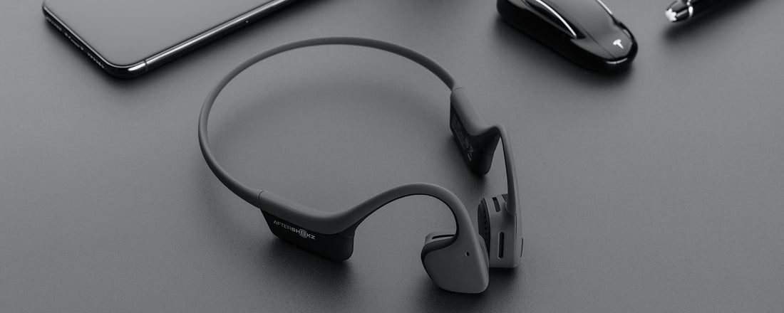 How To File A Warranty Claim For Your SHOKZ Headphones