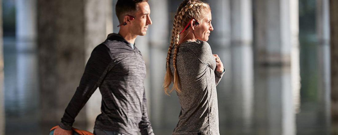 Top 5 Common Runner Injuries to Avoid