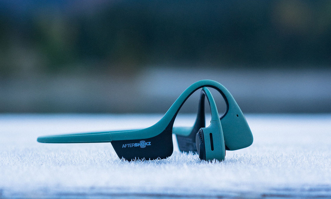 How AfterShokz Is Changing Deaf Lives
