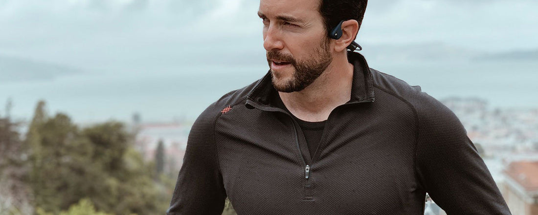 Triathlon Training Guide: What's Inside Dan Cox’s Gear Bag