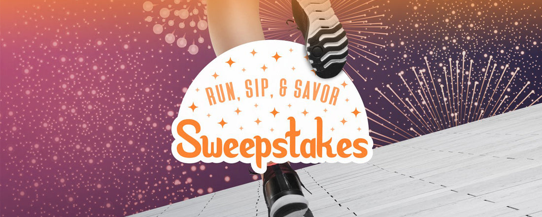 Run 2020 runDisney Wine & Dine on Us!