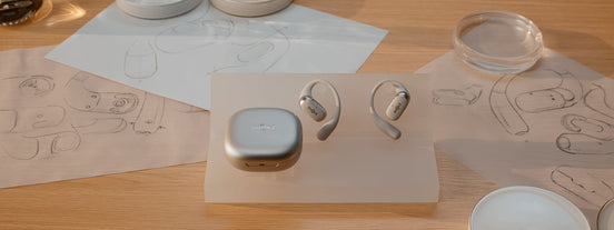 The Best Wireless Headphones for Hearing Aids: Safe and Comfortable
