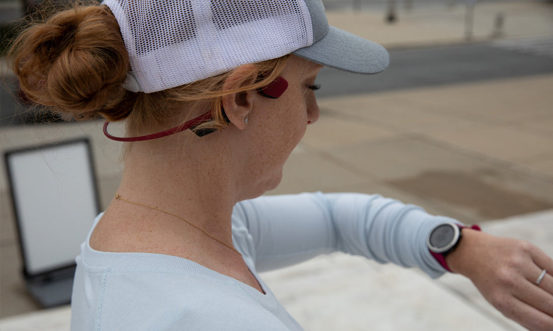 CMO Kim’s Race-Day Gear Review