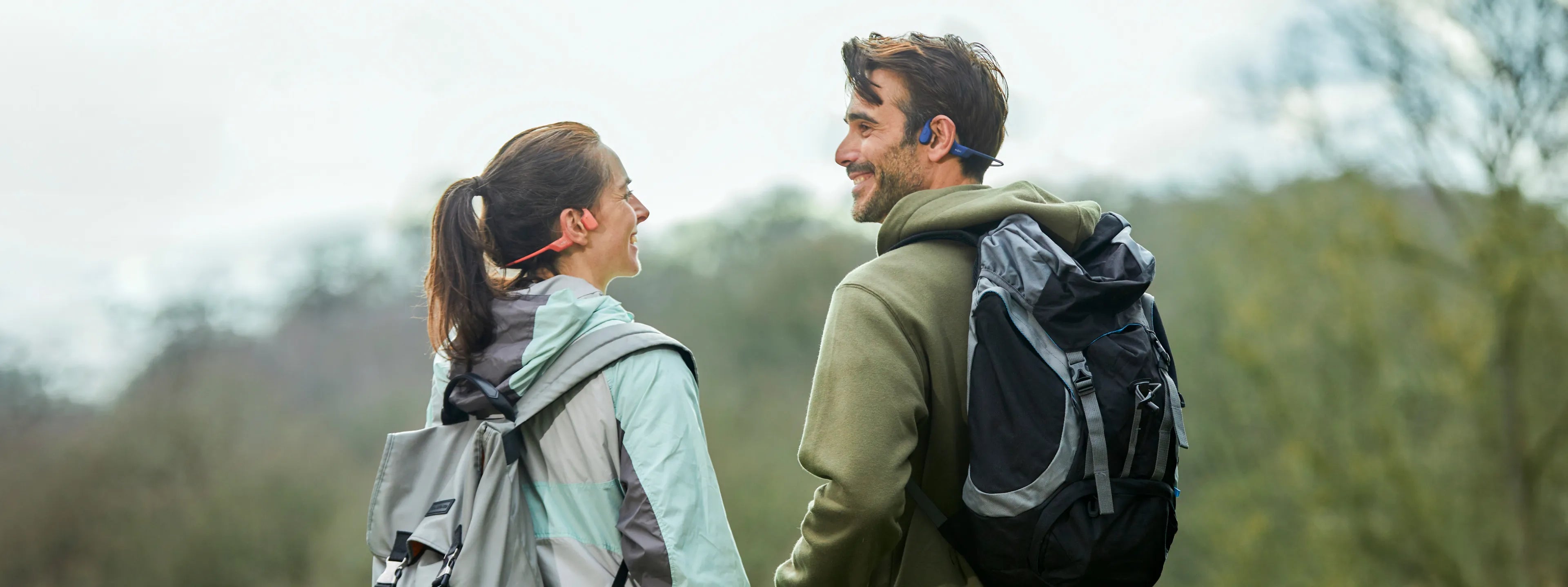 Do bone conduction headphones work for people with profound deafness?
