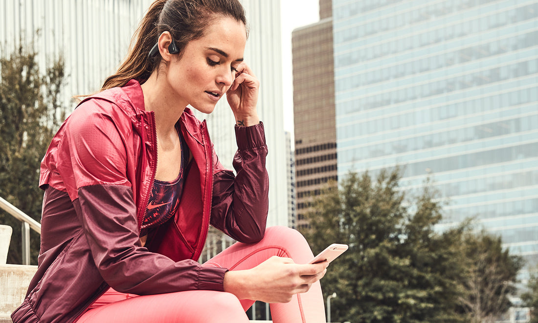 How To Resolve A Connectivity Issue With Your AfterShokz Headphones