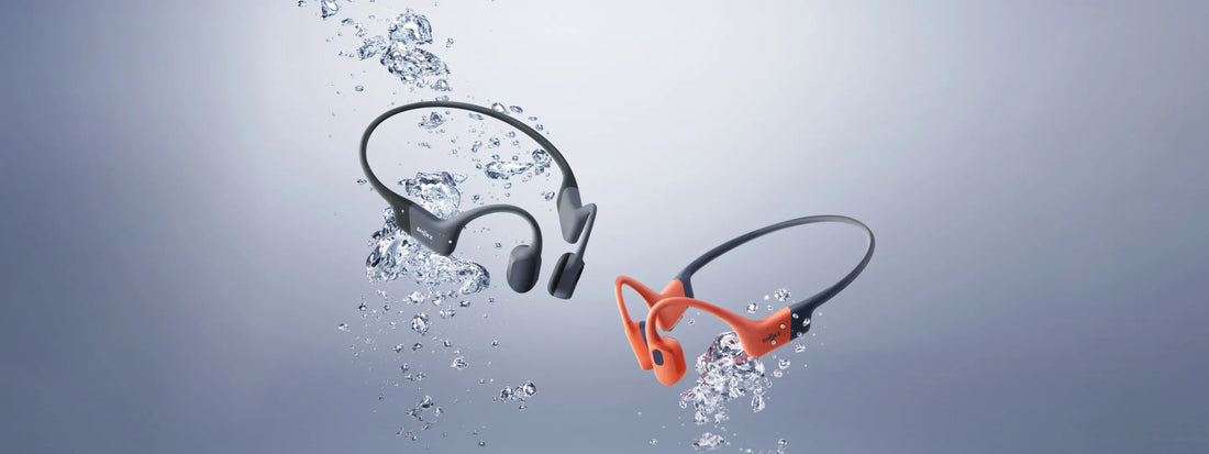 dive into summer adventures with shokz openswim pro united states