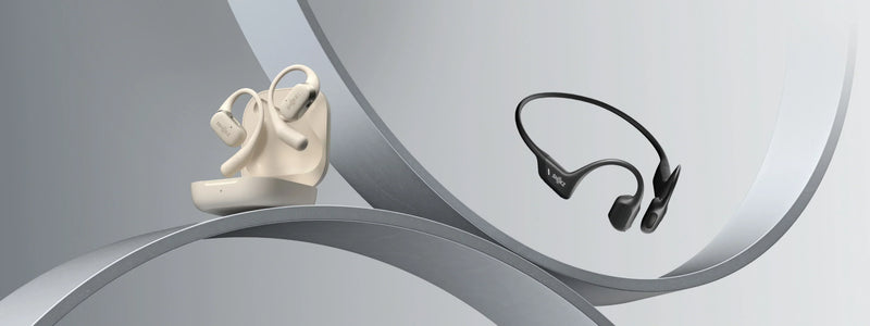 Earbuds vs Headphones: Key Differences to Help You Choose the Right Audio Option
