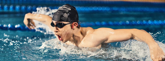 How to Choose Your Swimming Headphones:Step by Step Guide