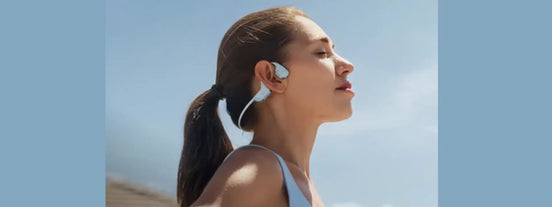 How to Pair Shokz Headphones? Official Guides!