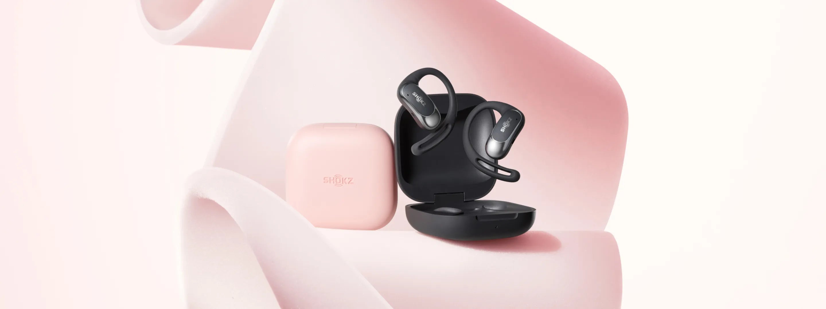 Meet the All-New Shokz OpenFit Air