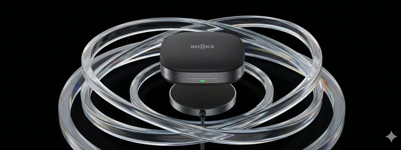 Open-Ear, In-Ear, and Over-Ear Headphones Compared: Which Type Is Right for You?