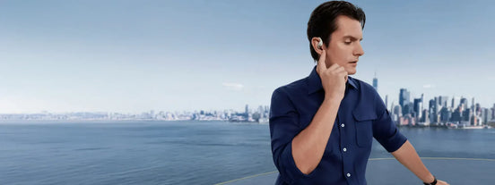 Noise Suppression vs. Noise Reduction: The AI-Powered Dual Approach for Clearer Audio