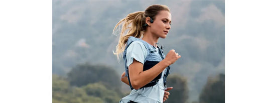 How Do Bone Conduction Headphones Work? The Science Is Real—Just Different