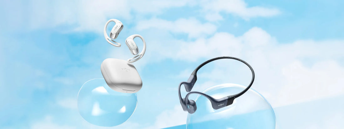 shokz open ear headphones legacy united states