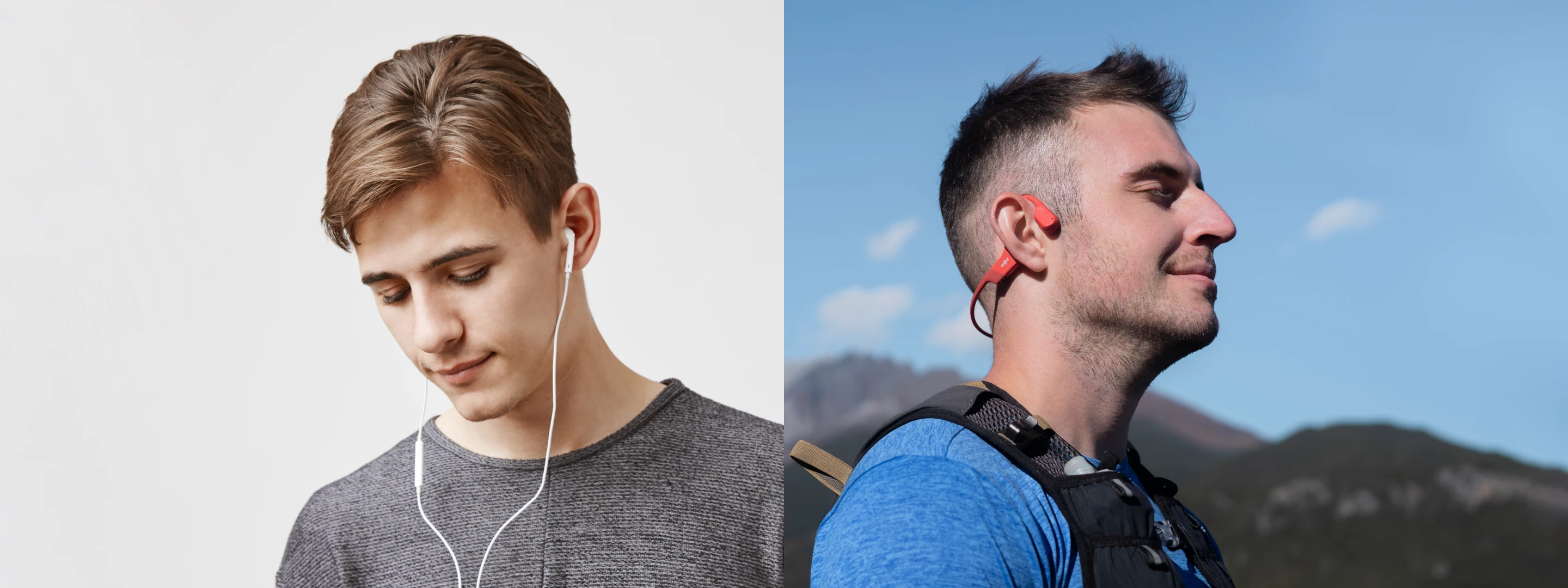 wired vs wireless headphones which one should you choose shokz united states