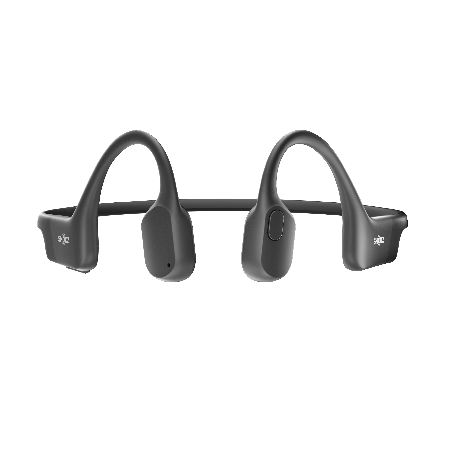 OpenRun - IP67 Waterproof Open-Ear Sport Headphones | Shokz 