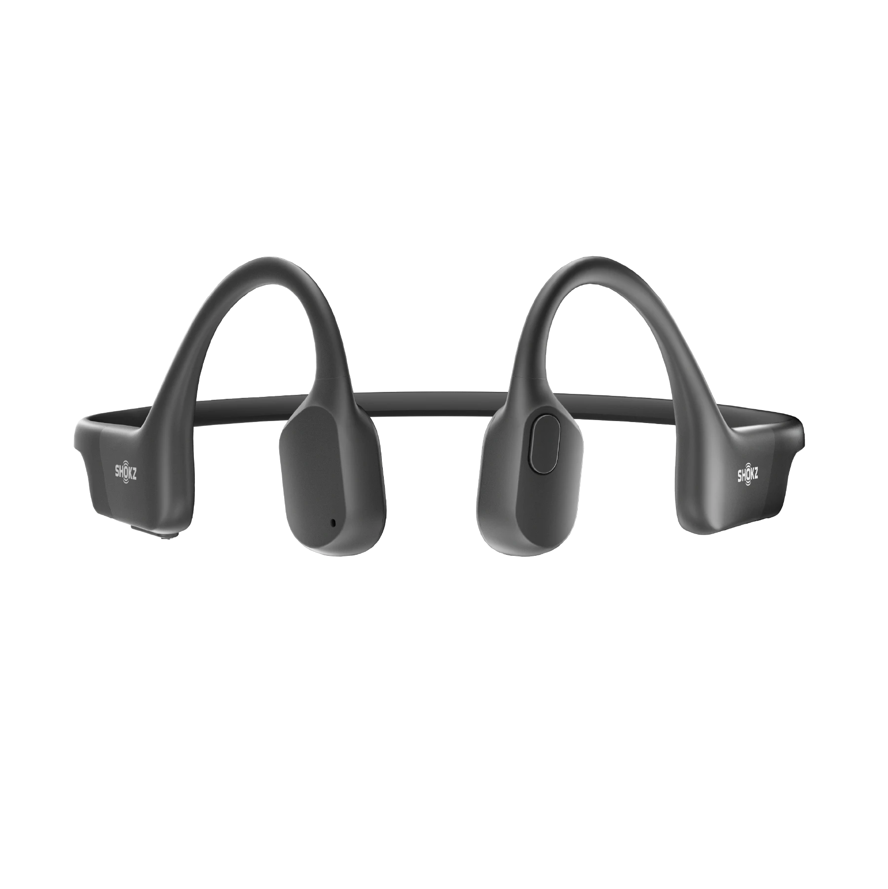 保証〜26年6月 SHOKZ OPENRUNPRO BLACK (黒) 保証〜26年6月 SHOKZ OPENRUNPRO BLACK (黒)