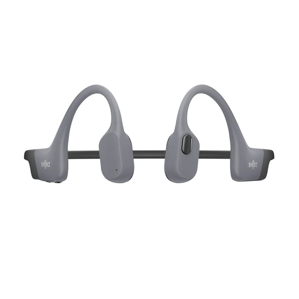 Shokz OpenSwim Pro - IP68 Waterproof Construction