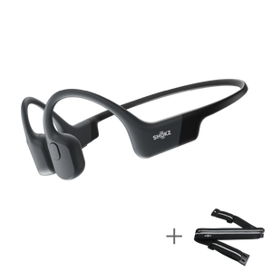 Black / Standard / Magnetic Induction