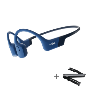 Blue / Standard / Magnetic Induction