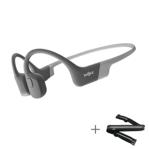 Grey / Standard / Magnetic Induction