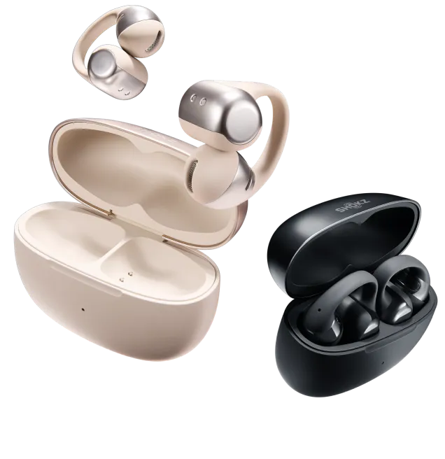 Gadgetoo Shokz Opendots One - Open-Ear Headphones Gadgetoo Shokz Opendots One - Open-Ear Headphones