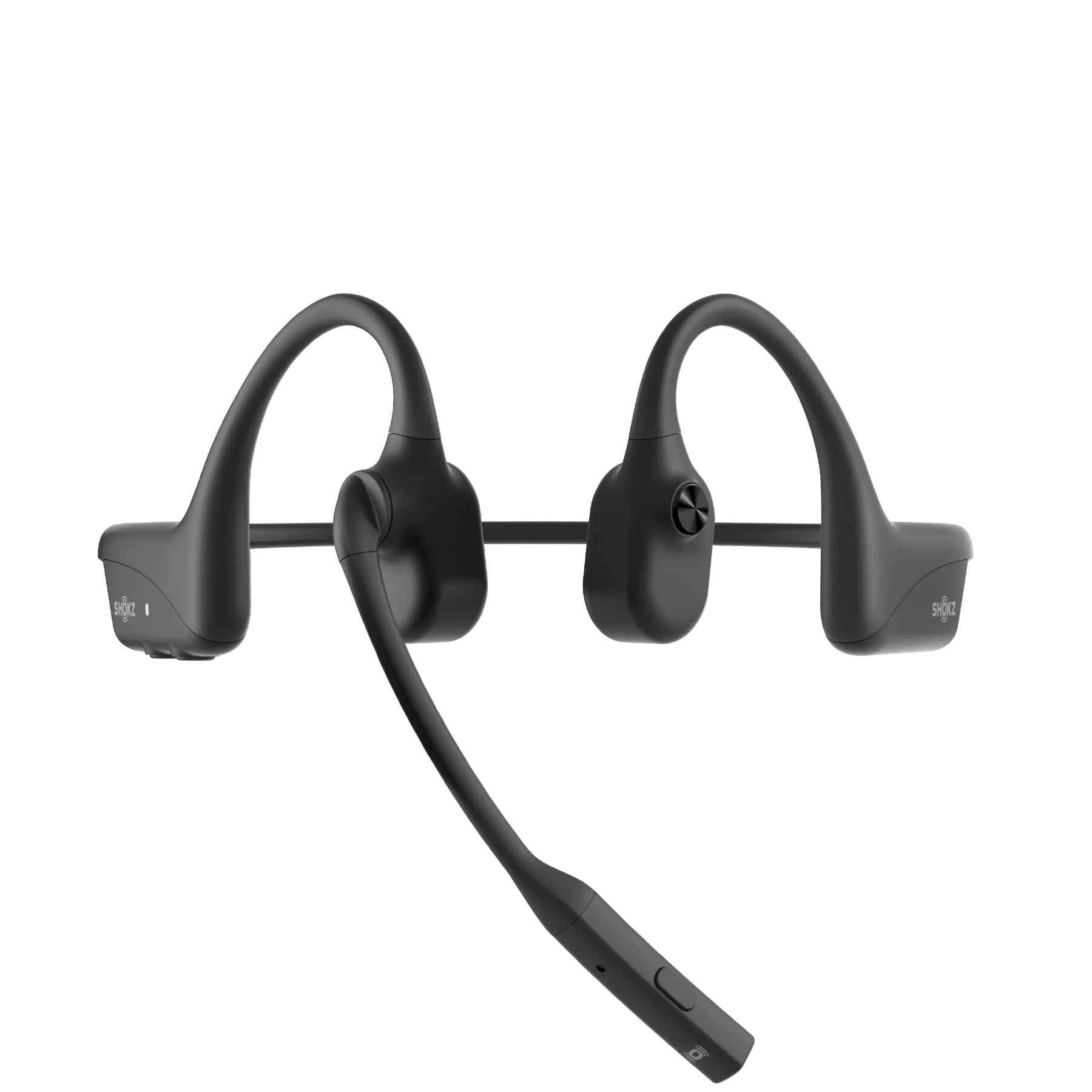 OpenComm2 Bone Conduction Stereo Bluetooth Headset - Best for Work