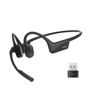Black / USB-A