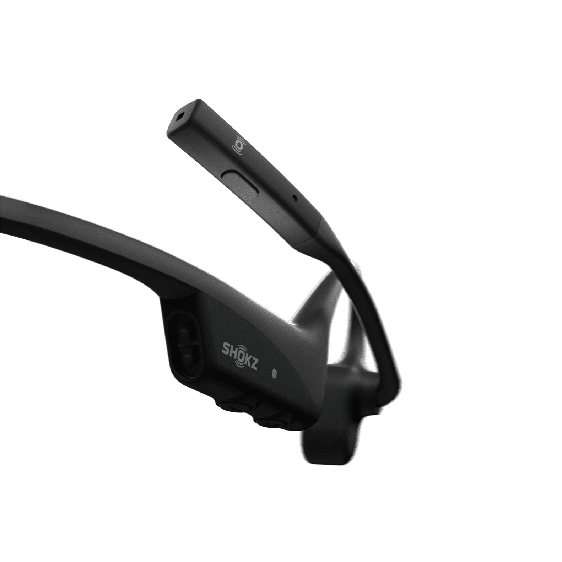 OpenComm2 UC Bone Conduction Headset - Best for Work | Shokz 