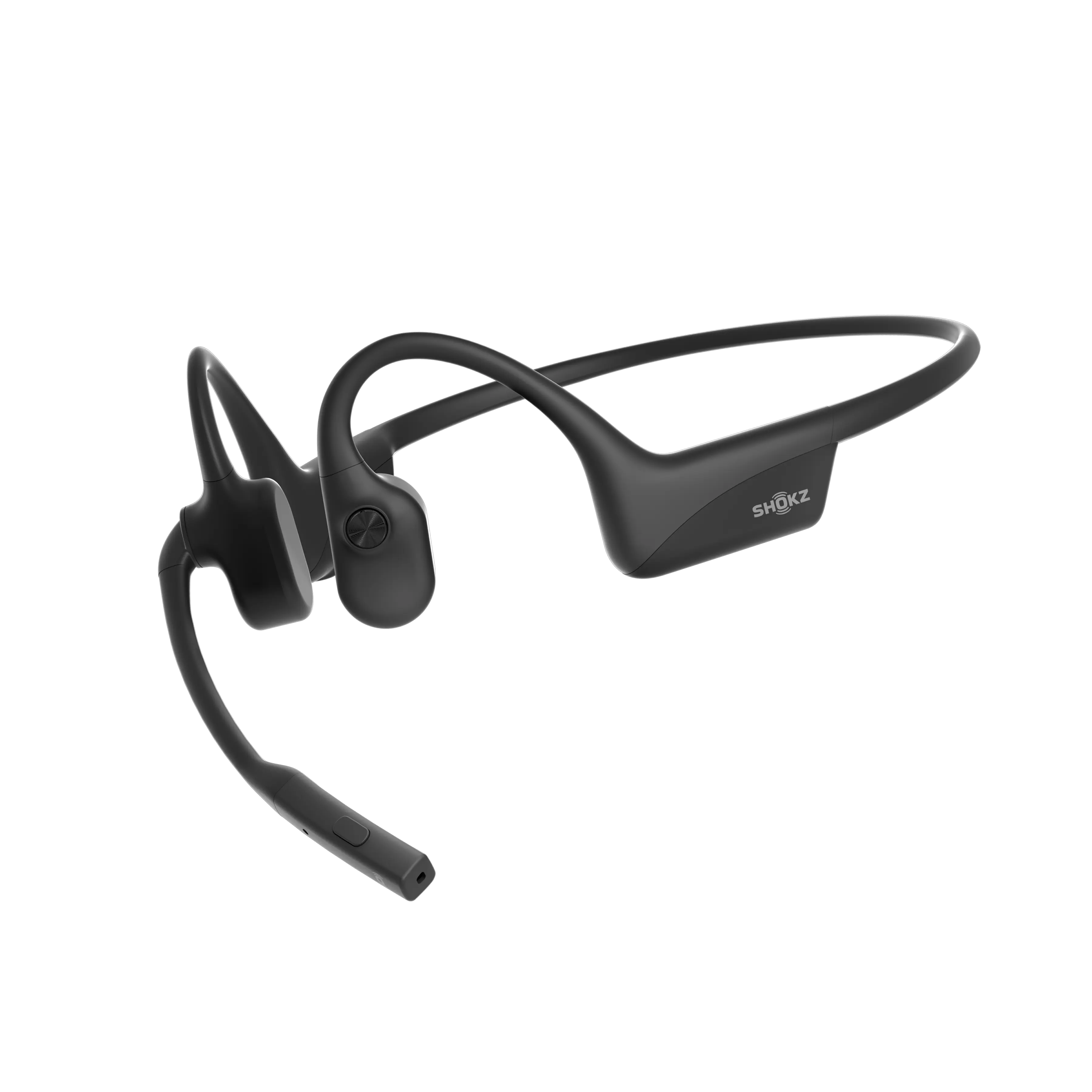 OpenComm2 2025 Upgrade - Bone Conduction Bluetooth Headset
