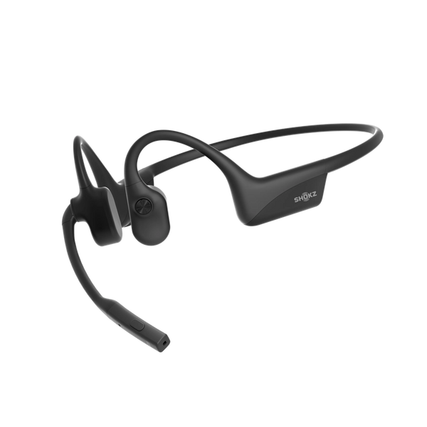 OPENCOMM2 - Communication Headset for Mobile (No Adapter)