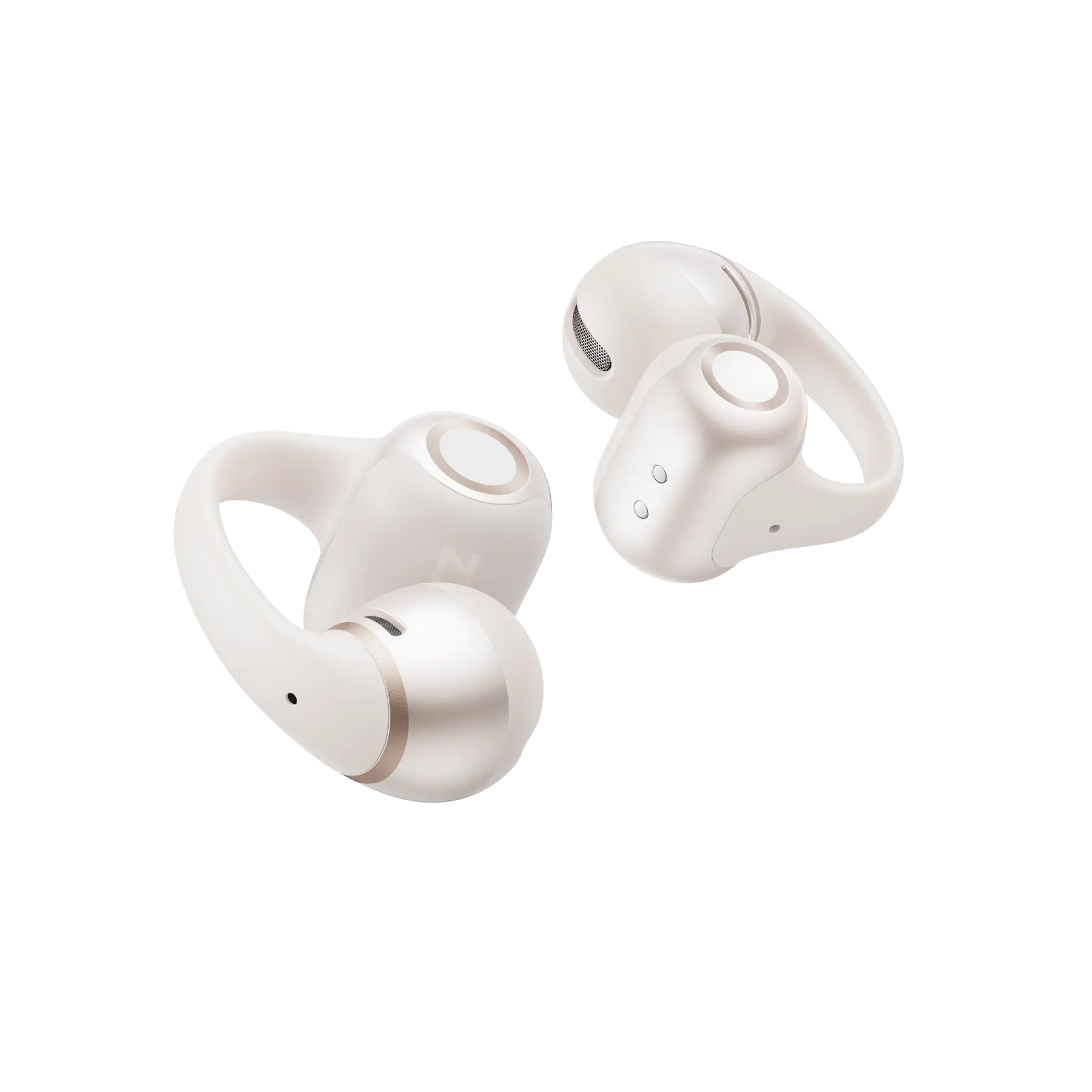 Shop Best Clip-on Earbuds - OpenDots 2 with Clear Sound & Less Leakage Shop Best Clip-on Earbuds - OpenDots 2 with Clear Sound & Less Leakage
