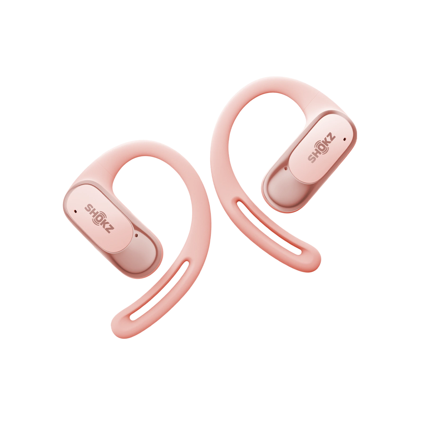 OpenFit Air - Wireless Open Ear Air Conduction Headphones