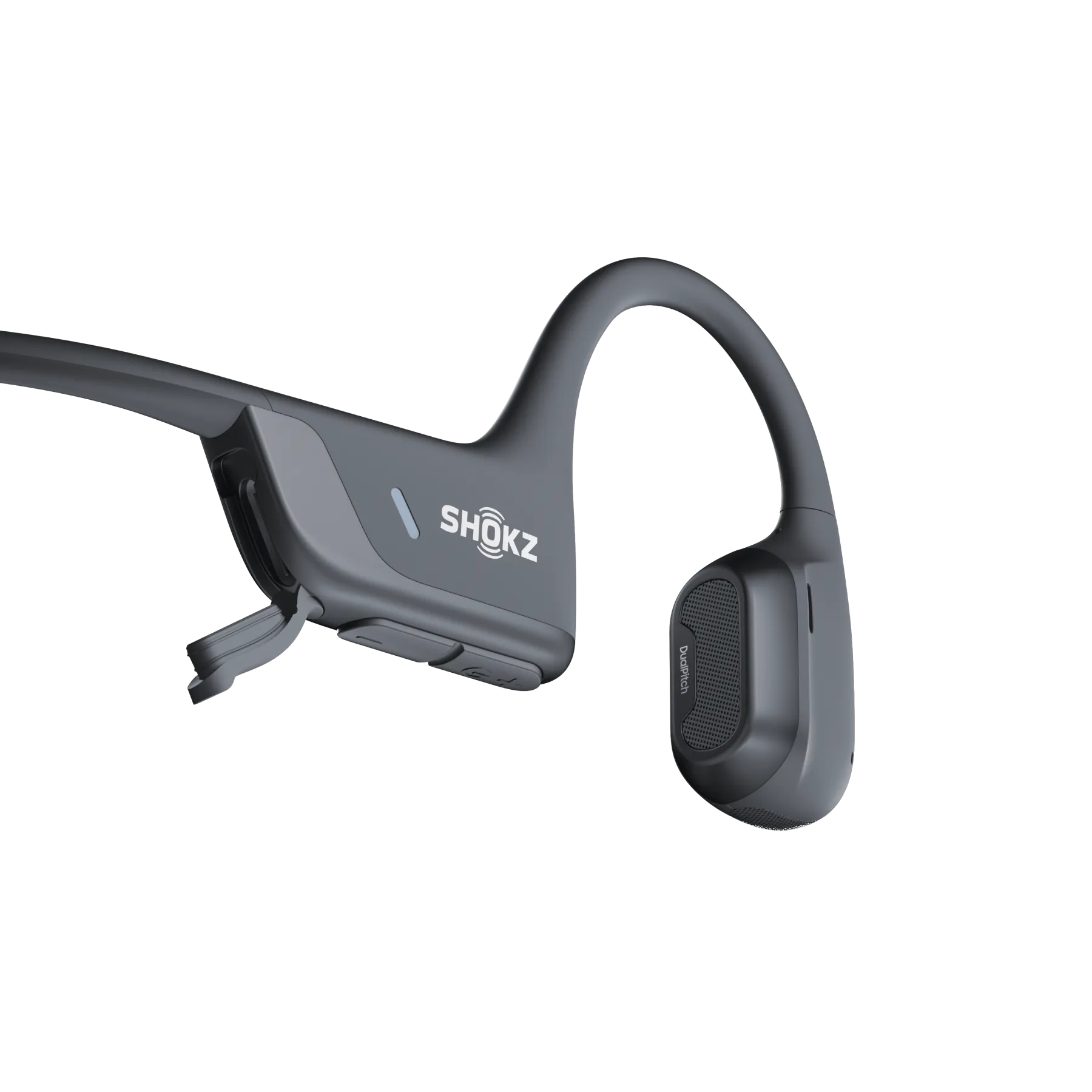 OpenRun Pro 2 Bone Conduction Sports Headphones- Shokz