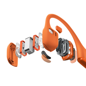 Orange / Standard