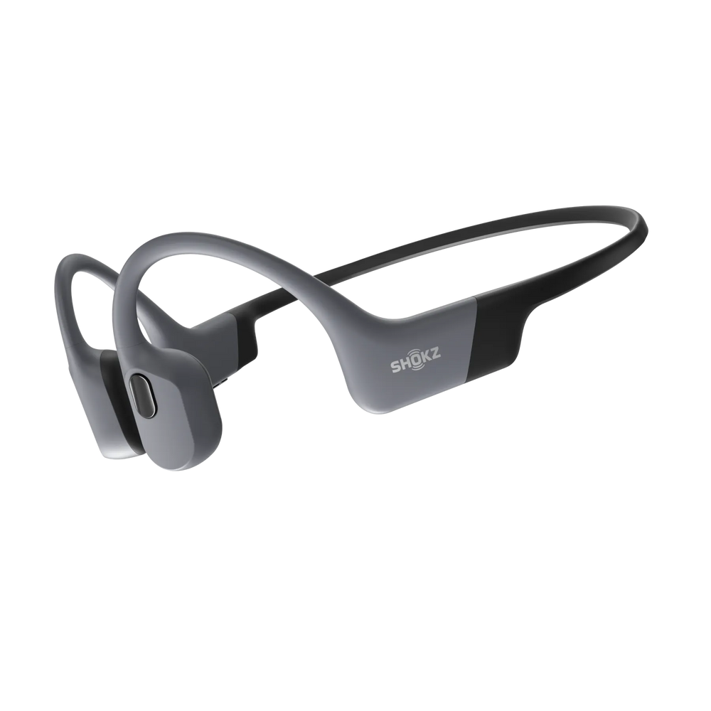Shokz OpenSwim Pro - Premium Bone Conduction Swimming Headphones