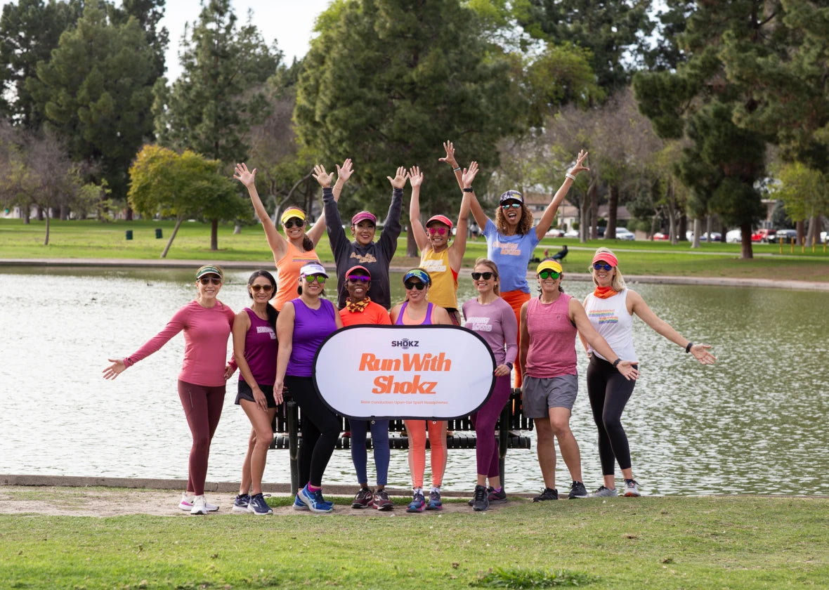 a month of empowerment-celebrating womens strength with running locas united states