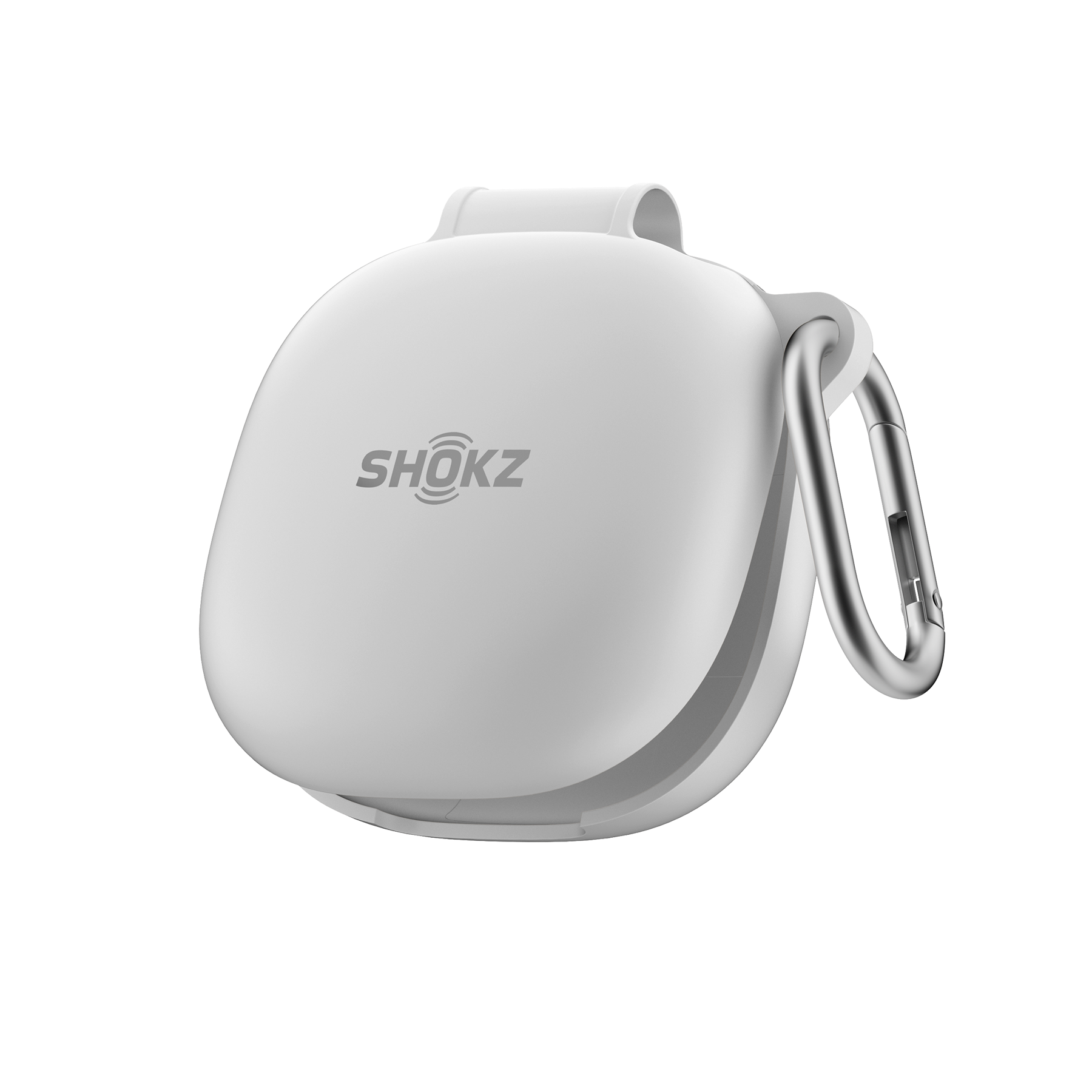 OpenFit 2+ Case Cover – Shokz