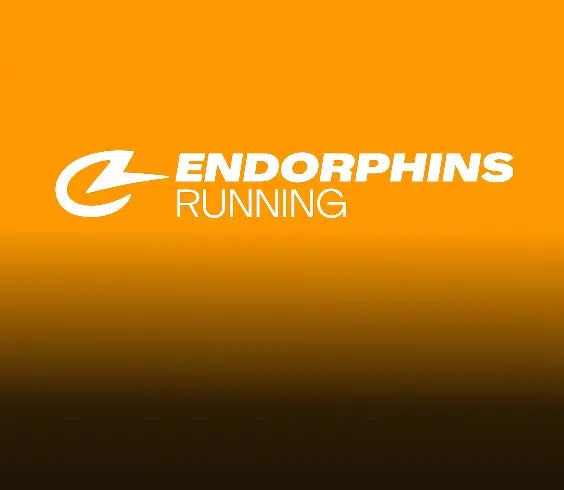 Endorphins Running Pop-up Store