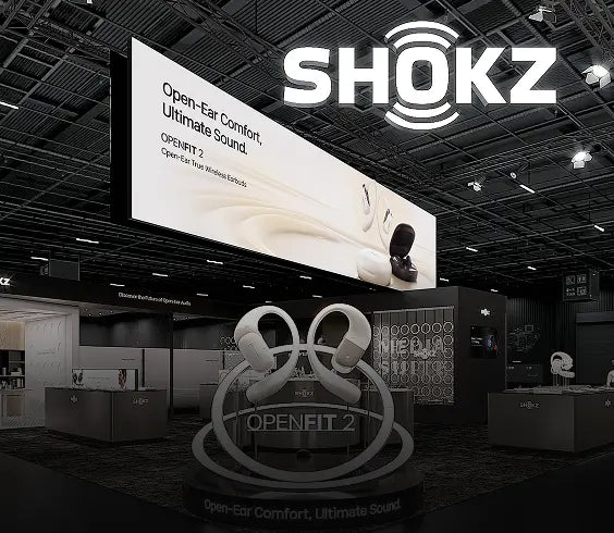 CES 2025