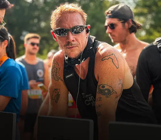 Diplo's Run Club New York 2025