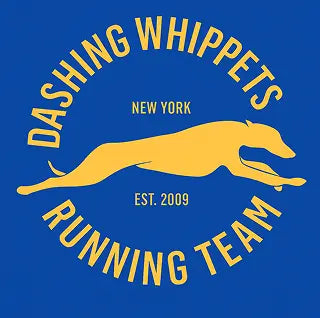 Dashing Whippets * Shokz Shakeout Run