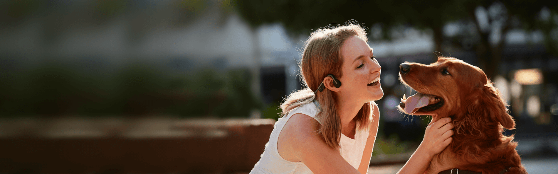 More Value, Less Spending
Inspired by athletes, designed for everyone. OpenMove’s advanced technology comes at a cost-effective price to fit every lifestyle and budget.