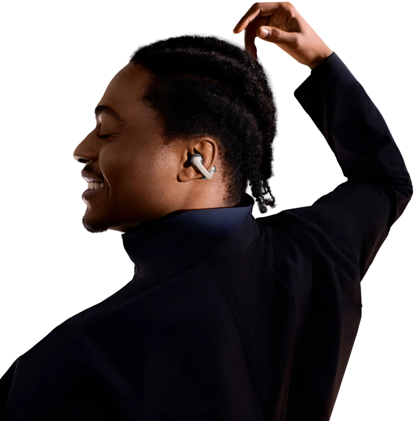 Gadgetoo Shokz Opendots One - Open-Ear Headphones Gadgetoo Shokz Opendots One - Open-Ear Headphones