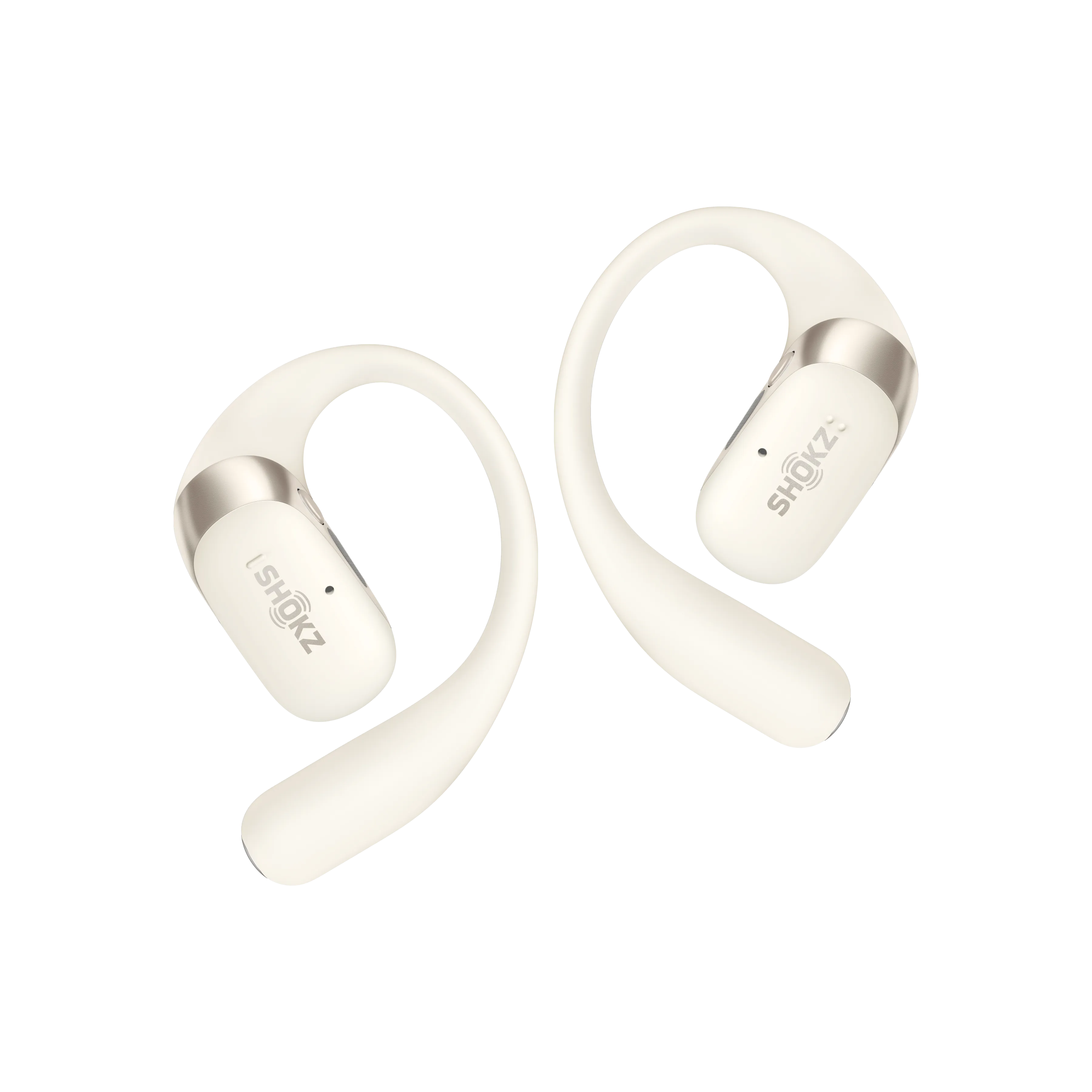 OpenFit 2 - Advanced DirectPitch™ Audio Open Ear Earbuds